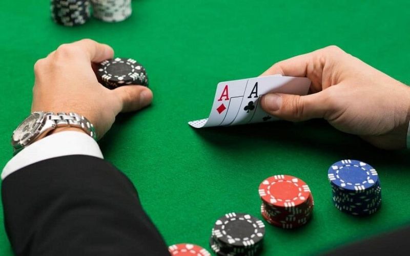 Các mẹo hay khi chơi game bài liêng