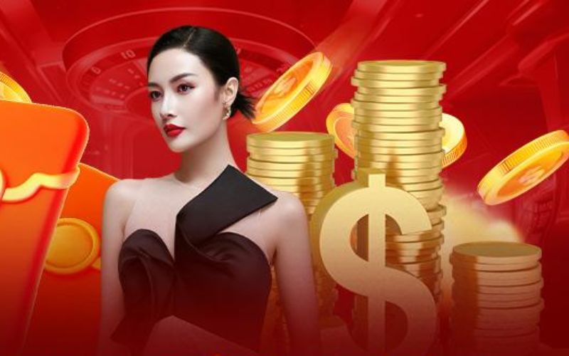 Cách nhận khuyến mãi cực hấp dẫn