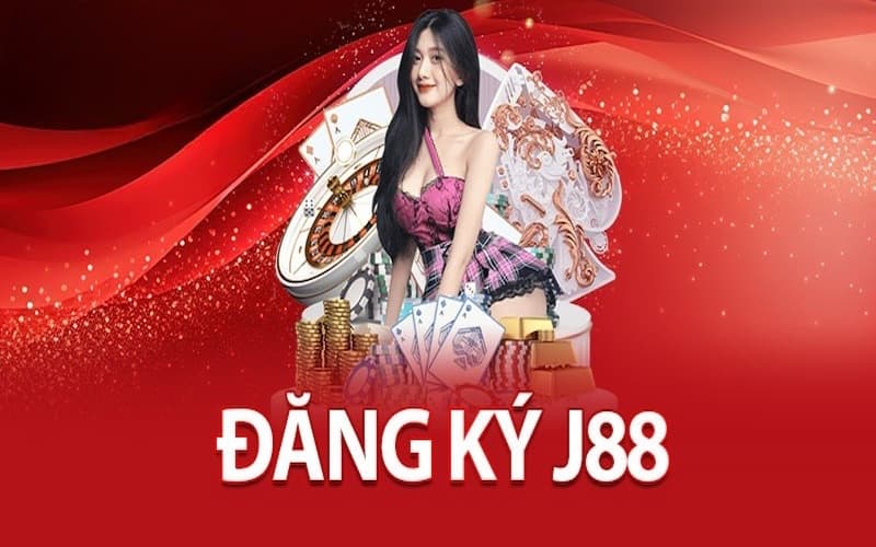 Đăng ký j88 faq