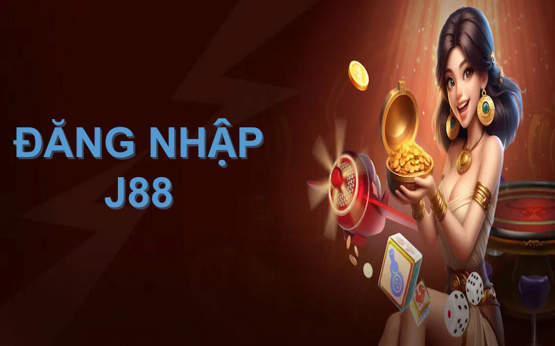 Đăng nhập J88