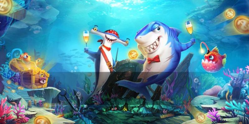 Giới thiệu về bắn cá H5