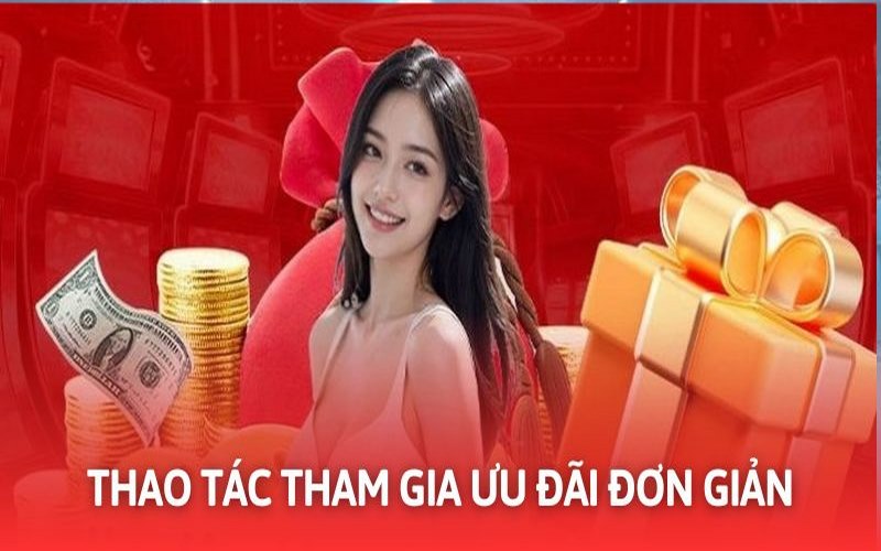 J88 tặng 88k tham gia đơn giản