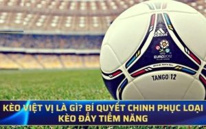 Kèo việt vị