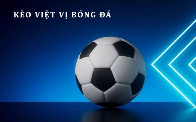 Kèo việt vị chiến thuật