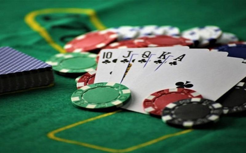 Luật chơi game bài liêng