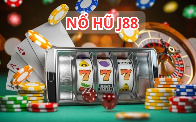 Nổ hũ j88
