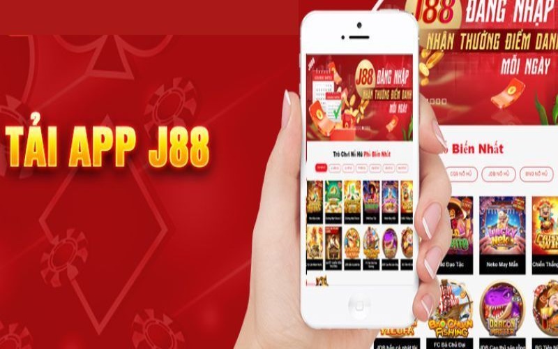 Tải app J88