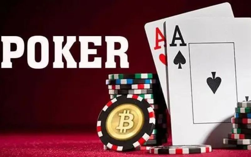 Thay đổi cách chơi poker online linh hoạt