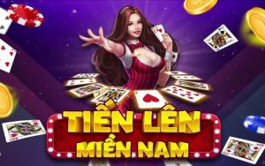 Tiến lên miền Nam
