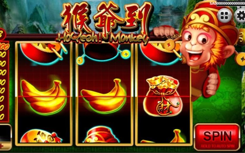 Tỷ lệ thưởng và cơ hội trúng tại PG nổ hũ