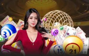 Xổ số miền Bắc